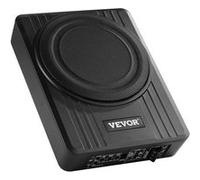 VEVOR Caisson de basses sous le siège 300 W 25,4 cm amplificateur intégré pour camion