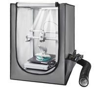 VEVOR Caisson Imprimante 3D Enceinte avec Ventilation pour Photon Mono/Mars 3