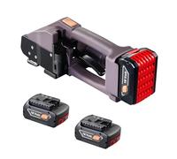 VEVOR Machine de cerclage électrique automatique pour sangles PP PET 1-2 cm
