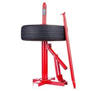 VEVOR Changeur de Pneu Manuel, Outil de Montage Portable pour pneus de 20,3 à 40,6 cm, Compatible avec Voiture, Camion, remorque, Machine de Montage de pneus pour la Maison, Le Garage, Le Petit