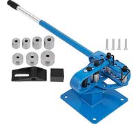 VEVOR Cintreuse de table manuelle Machines à cintrer les tuyaux de 1 "à 3"