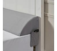 VEVOR Coussin Remplissage Tête de Lit Combler Espaces 0-127 mm 1930x200x152 mm
