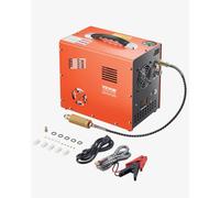 VEVOR Compresseur air PCP 300 W 30 MPa à arrêt automatique convertisseur intégré
