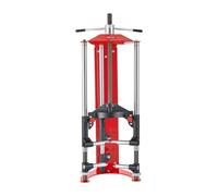 VEVOR Compresseur Ressort Amortisseur pour Voiture avec Réglage à 4 Niveaux, Outil de Compression de Jambe de Force Pression 1,4 T, Tendeur de Ressort Adapté aux VUS, Camions et Camionnettes