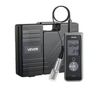 VEVOR Compteur d'Oxygène Dissous Portable 0-20 mg/L pour Bassin Aquaculture