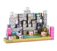 VEVOR Construction Magnétique Enfant 100 PCS Blocs de Construction Magnétiques, Jouets Sensoriels Montessori STEM à Empiler pour Cadeau d'Anniversaire, de Noël, les Garçons et Filles de 3 Ans et Plus