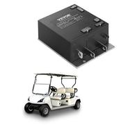 VEVOR Contrôleur vitesse de voiturette de golf 36 V 350 A EZGO TXT 1206MX-4301
