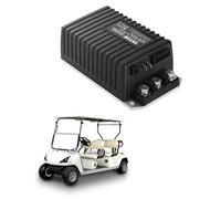 VEVOR Contrôleur vitesse de voiturette de golf 48 V 250 A EZGO TXT 1206HB-5201