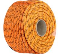 VEVOR Corde en polyester doublement tressée 11,1 mm x 61 m Résistance à la rupture polyvalente 3810 kg Capacité de travail 762 kg Séchage des vêtements Fixation de la balancelle de charge