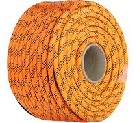 VEVOR Corde en polyester tressé double 11,1 mm x 61 m, corde de charge multi-usages, résistance à la rupture (3810 kg, force de travail de 762 kg, pour sécher les vêtements et sécuriser les articles