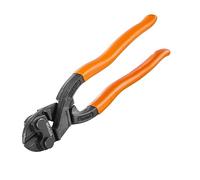 VEVOR Coupe-boulons 200 mm Mini Coupe Boulon avec Poignée Ergonomique Lame Mâchoires en Alliage d'Acier au Chrome Vanadium Pince Coupante Professionnelle pour Tiges Boulons Fils d'Acier Câbles Chaînes