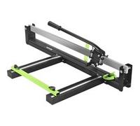 Coupe Carrelage Manuel Reglable Robuste Positionnement Professionnel 3,5-80cm