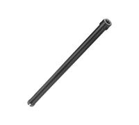 VEVOR Couronne Diamanté Humide de 25,4 mm, Profondeur de Perçage de 355 mm, Foret à Béton avec Lame de Scie, Filetage Intérieur 16-279 mm, Soudage au Laser, Foret Diamanté Humide pour Brique en Béton