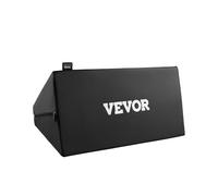 VEVOR Coussin pour Banc à Biceps Portable, Coussin de Pupitre à Biceps et Triceps en Mousse EVA Haute Densité, Accessoire pour Banc de Musculation, Soutien Confortable, pour Fitness Gym Salle de Sport