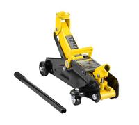 VEVOR Cric rouleur hydraulique – Cric de plancher profil bas – 2 tonnes – Piston unique