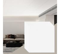 VEVOR YG-01 Dalles de Plafond, Blanc