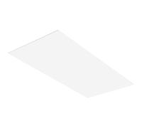 VEVOR YG-02 Dalles de Plafond, Blanc, 24x48inch
