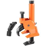 VEVOR Détalonneur de Pneu Décolle Pneu Manuel 96,5-106,7 mm Démonte Talon Pneu