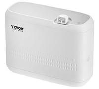 VEVOR Machine à air parfumé, diffuseur d'huiles essentielles Intelligent Bluetooth 850 ML, diffuseur de Parfum CVC sans Eau air Froid, Machine de Diffusion d'aromathérapie pour Maison, Bureau, hôtel