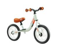 VEVOR Draisienne pour enfants d'aluminium, siège et guidon réglables, pneus mousse EVA 305 mm, sans pédale, charge 25 kg pour garçons, filles 1-5 ans