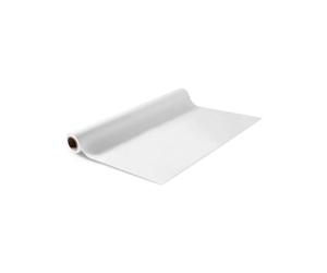 VEVOR Drap d'Examen 12 Rouleaux Papier pour Table d'Examen Médical 53,3 cm x 38,1 m, Protection Crêpée et Jetable, pour Spas, Garderies, Cabinets Médicaux, Chiropraticiens, Tables de Massage, Blanc