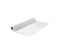 VEVOR Drap d'Examen 12 Rouleaux Papier pour Table d'Examen Médical 53,3 cm x 38,1 m, Protection Crêpée et Jetable, pour Spas, Garderies, Cabinets Médicaux, Chiropraticiens, Tables de Massage, Blanc
