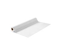 VEVOR Drap d'Examen 12 Rouleaux Papier pour Table d'Examen Médical 53,3 cm x 68,58 m, Protection Lisse et Jetable, pour Spas, Garderies, Cabinets Médicaux, Chiropraticiens, Tables de Massage, Blanc