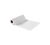 VEVOR Drap Examen Rouleau Papier pour Appui-tête Lisse Jetable 21,6 cm x 68,58 m