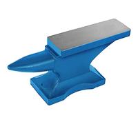 Enclume en fonte Enclume bleue 25lbs pour les forgerons/riveter/former du métal