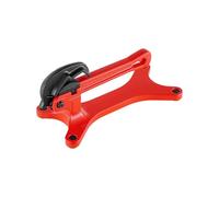 VEVOR Étau à Tuyaux de 3,175-38,1 mm Portable Léger en Aluminium Mâchoires Acier