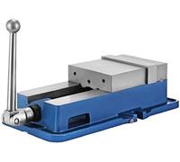 VEVOR Étau de table 160 mm, étau de précision 160 mm, pince de table, kit de banc de serrage, outils, kit de banc de serrage pour scie/limage/certains travaux de montage et de retrait