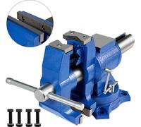 VEVOR Etau de table multifonction Perceuse Pour atelier Tournevis