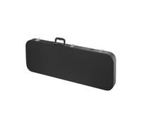 VEVOR Étui Guitare Électrique Rigide 1095 mm / 43.11 in avec Poignée Verrouillage Clés