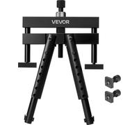 VEVOR Extracteur de chemise de cylindre pour Mack Cummins Cat sur chemise humide de 3-7/8 pouces à 6-1/4 pouces d'alésage, outil pour retirer la chemise de cylindre des moteurs diesel, remplace PT-640