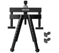 VEVOR Extracteur de Chemise Moteur Compatible avec Mack Cummins Cat sur Les Chemises Humides 98-159 mm d'Alésage, Outil d’Extraction de Pièces Automobiles, OEM PT-6400-C, M50010-B et 3376015
