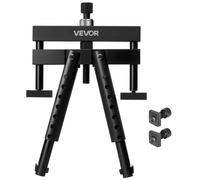 VEVOR Extracteur de Chemise Moteur Compatible avec Mack Cummins Cat sur les Chemises Humides 98-159 mm d'Alésage, Outil d’Extraction de Pièces Automobiles, OEM PT-6400-C, M50010-B et 3376015