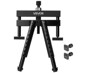 VEVOR Extracteur de Chemise Moteur Compatible avec Mack Cummins Cat sur Les Chemises Humides 98-159 mm d'Alésage, Outil d’Extraction de Pièces Automobiles, OEM PT-6400-C, M50010-B et 3376015