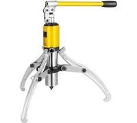 VEVOR Extracteur de Roulement à Hydraulique Écartement Max 30cm Capacité 15000kg 3 en 1