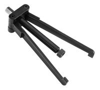 VEVOR Extracteur de Roulement Inférieur, Compatible avec Yamaha, Johnson, Evinrude, Honda, Mercury, Outils de Roulement en Acier Robuste avec Bras Réglables, pour Retrait des Roulements Inférieurs