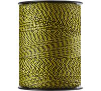 VEVOR Fil de clôture électrique 1026 m Ø 3 mm pour chevaux, bovins, bétail
