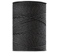 VEVOR Fil de Clôture Électrique Polyester Cuivre 305m pour Chevaux Bovins Bétail