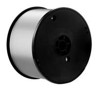 VEVOR Fil de Clôture Électrique, 500 m, Fil de Pâturage de Clôture en Aluminium Portable, Diamètre 1,6 mm, avec Conductivité Fiable, Résistance à la Rouille Plus Élevée, pour Chevaux, Bovins, Bétail