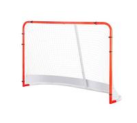 VEVOR But de Hockey Filet de Hockey de Rue 183x122 cm pour Intérieur Extérieur
