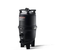VEVOR Filtre à Cartouche de Piscine, Filtre Piscine Creusée 30 m² Système de Filtration de Piscine Hors Sol Assemblage Rapide avec Filtre Amélioré et Anti-fuite pour Filtrer Spa, Piscines Gonflables