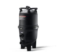 VEVOR Filtre à Cartouche de Piscine, Filtre Piscine Creusée 40 m² Système de Filtration de Piscine Hors Sol Assemblage Rapide avec Filtre Amélioré et Anti-fuite pour Filtrer Spa, Piscines Gonflables