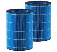 VEVOR Filtres de Rechange pour Humidificateur à Évaporation Modèle 5 L Lot de 2