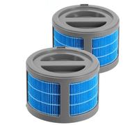 VEVOR Filtres de Rechange pour Humidificateur à Évaporation Modèle 10 L Lot de 2
