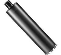 Foret Humide De 10,8cm Profondeur De Perçage de 35,5cm Avec Lame De Scie Noir