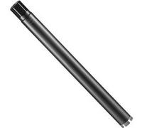 Foret Humide De 5,08cm Profondeur De Perçage De 35,5cm Soudage Au Laser Noir