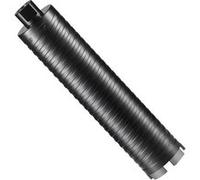 Foret Humide/Sec 6,35cm Profondeur De Perçage De 24,1cm En Acier Au Carbone